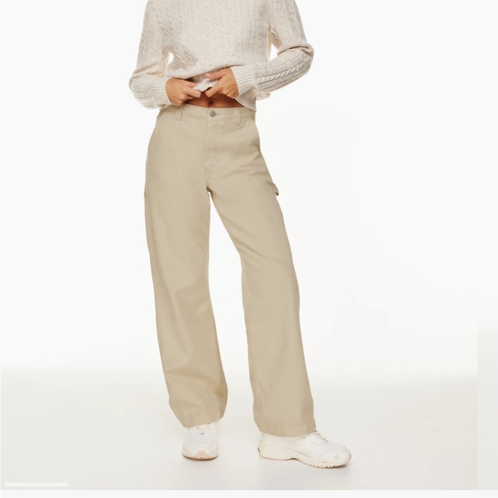 Aritzia Carpenter Pants
